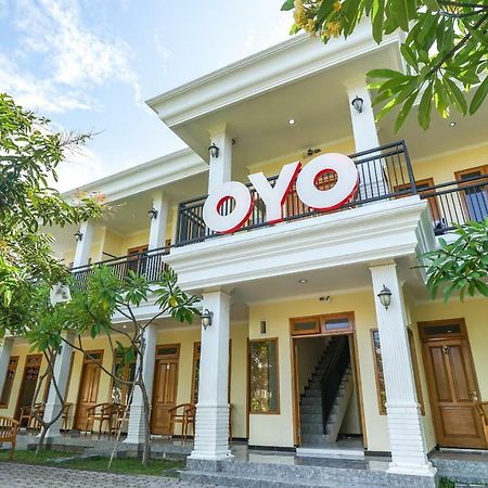 Oyo 522 Majapahit Homestay Syariah 2 Banyuwangi  Eksteriør bilde