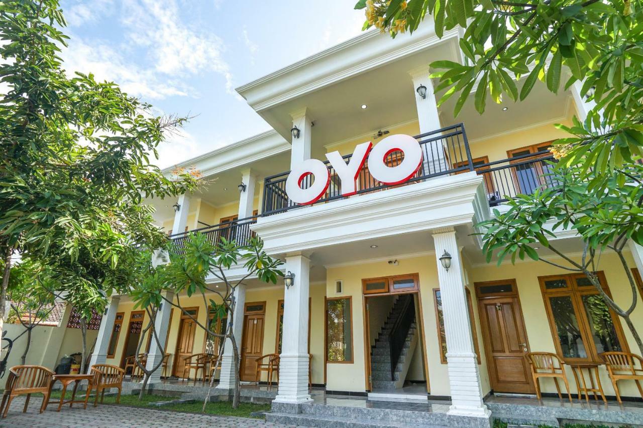 Oyo 522 Majapahit Homestay Syariah 2 Banyuwangi  Eksteriør bilde