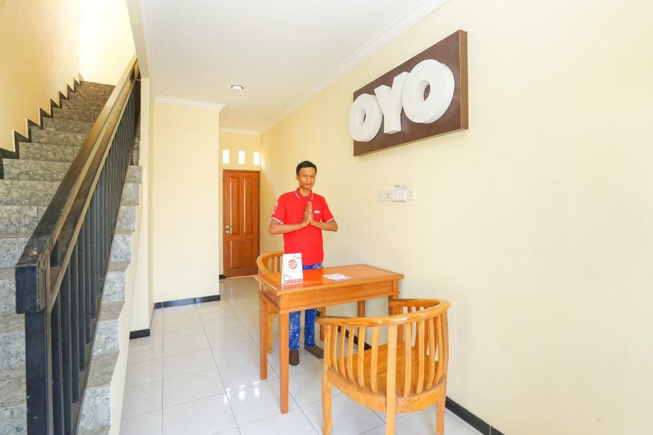 Oyo 522 Majapahit Homestay Syariah 2 Banyuwangi  Eksteriør bilde