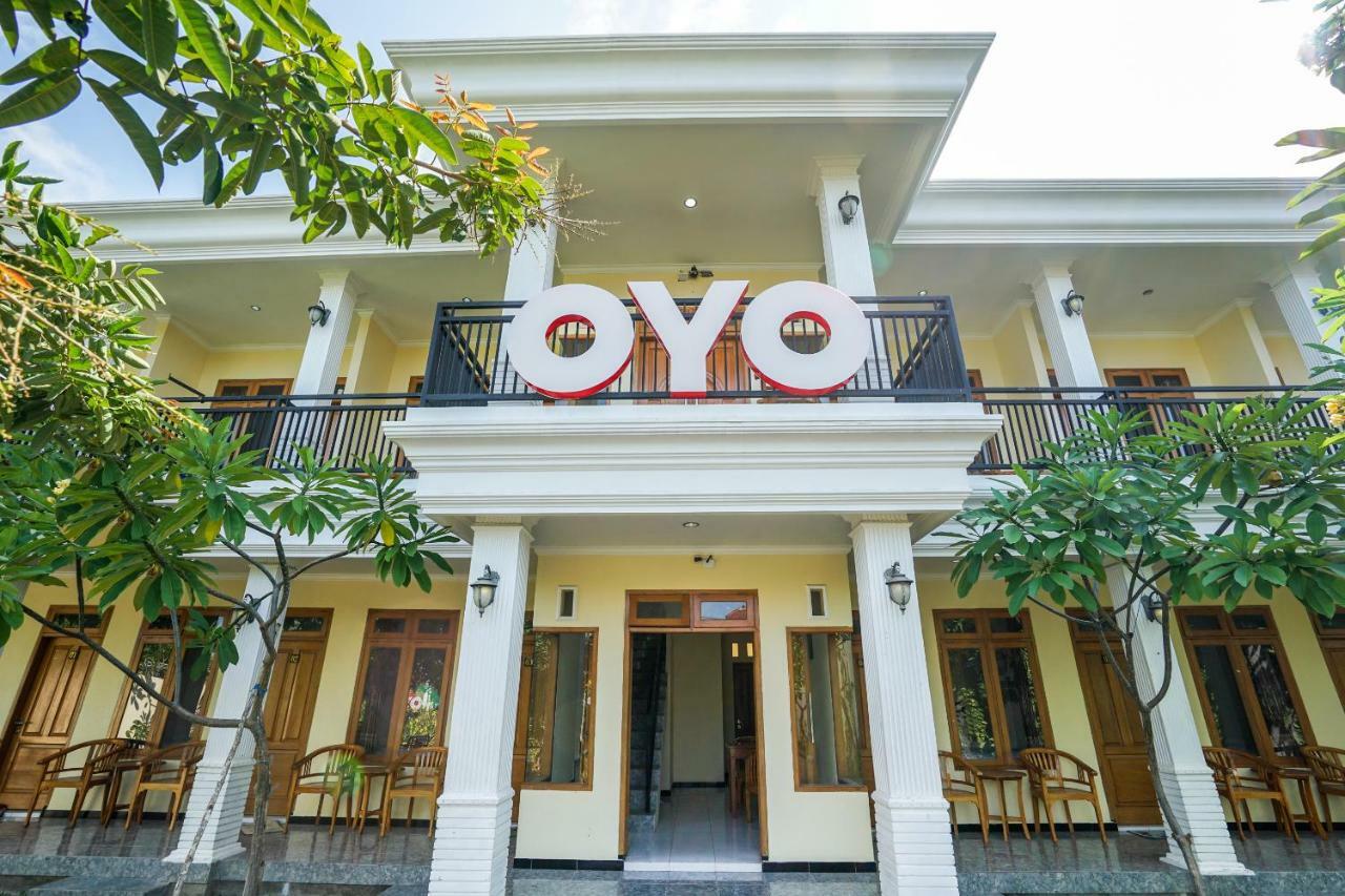 Oyo 522 Majapahit Homestay Syariah 2 Banyuwangi  Eksteriør bilde