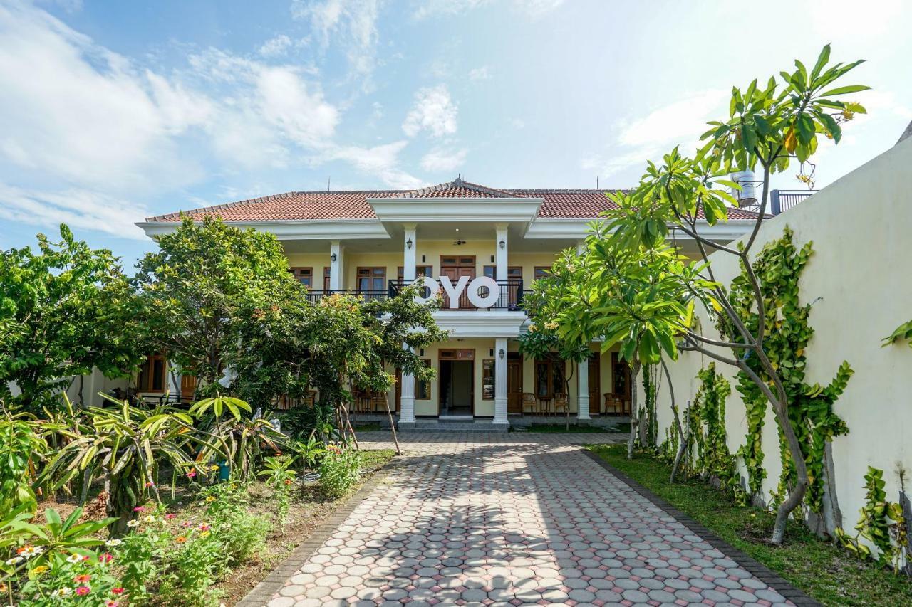 Oyo 522 Majapahit Homestay Syariah 2 Banyuwangi  Eksteriør bilde