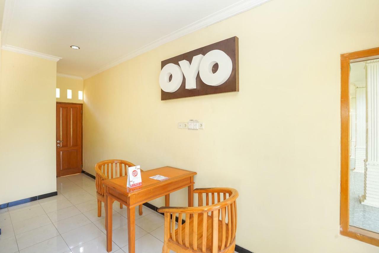 Oyo 522 Majapahit Homestay Syariah 2 Banyuwangi  Eksteriør bilde